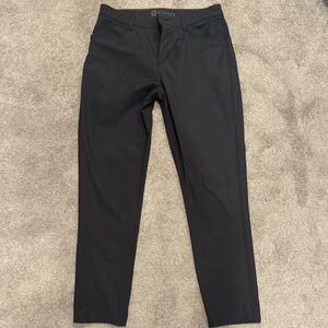 Vuori Meta Pant - 32x30 - Charcoal